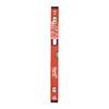 Уровень магнитный MILWAUKEE REDSTICK Backbone 80 см [4932459065]