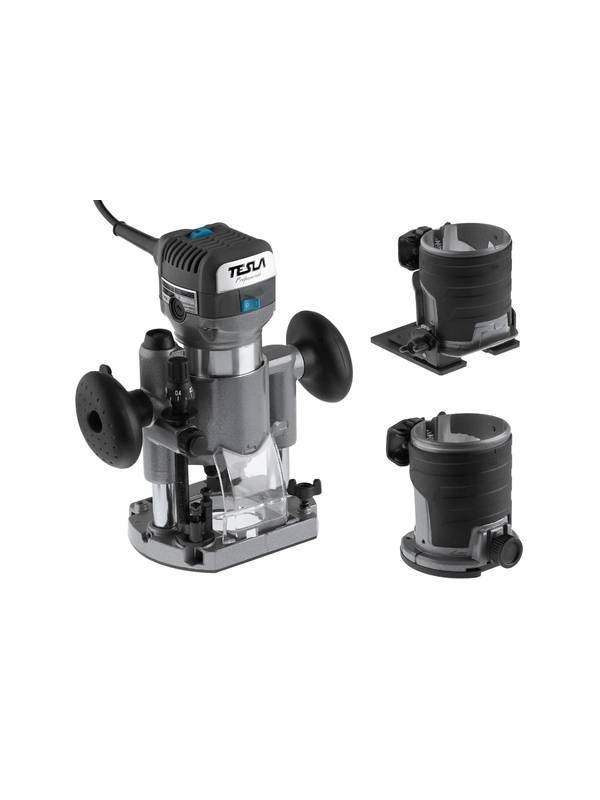 Фрезер TESLA TRE710