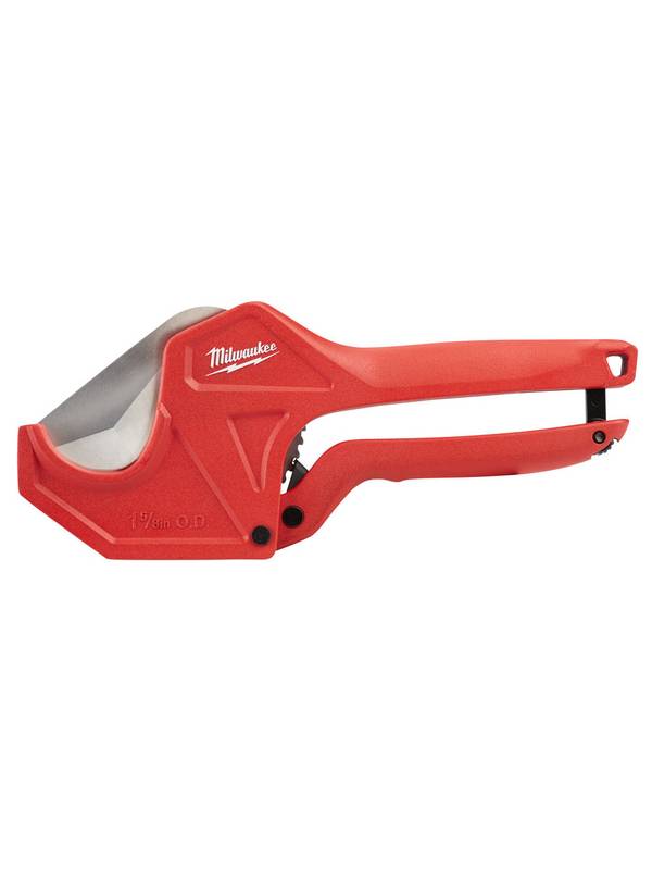 Резак для ПВХ труб MILWAUKEE 42 мм [4932464172]