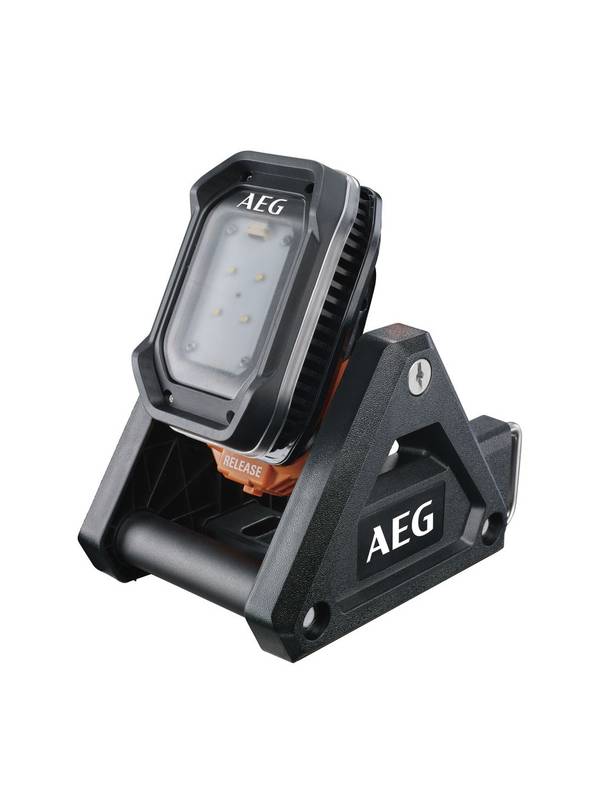 Фонарь со съемной станиной AEG BFL18X-0 (без батареи)