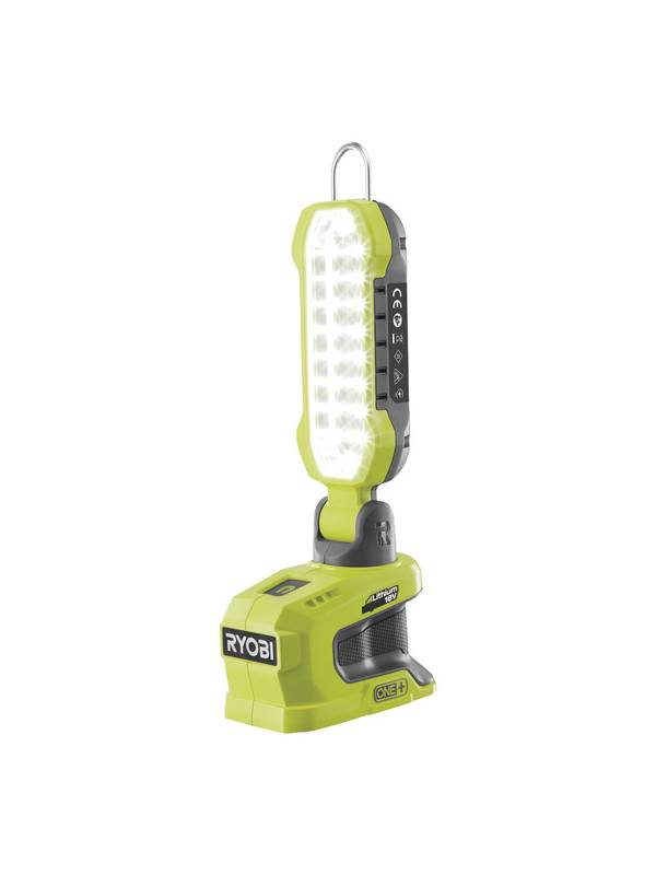ONE + / Фонарь RYOBI R18ALP-0 (без батареи)
