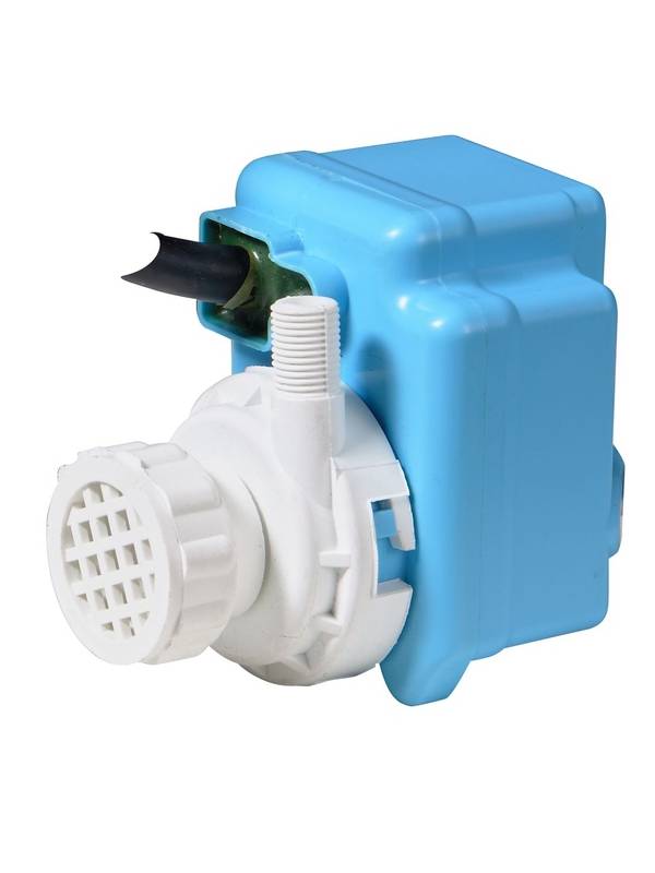 Водяная помпа FUBAG S1