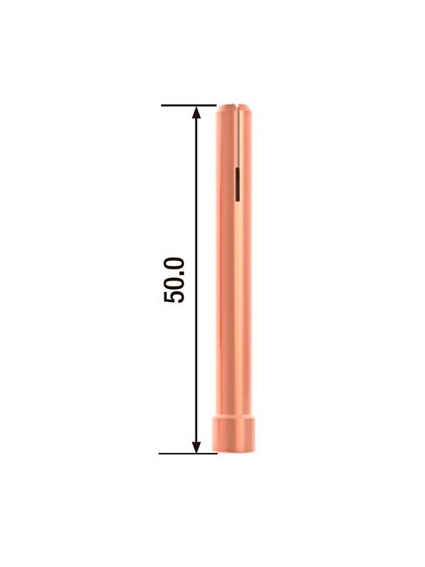 Горелка для TIG сварки FB 18 5P (8 м) FUBAG