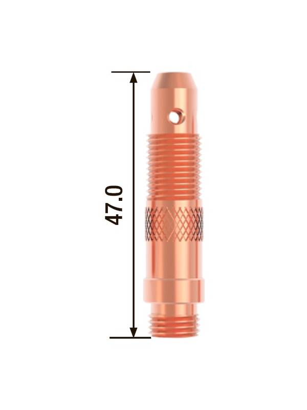 Горелка для TIG сварки FB TIG 26 5P (8 м) FUBAG