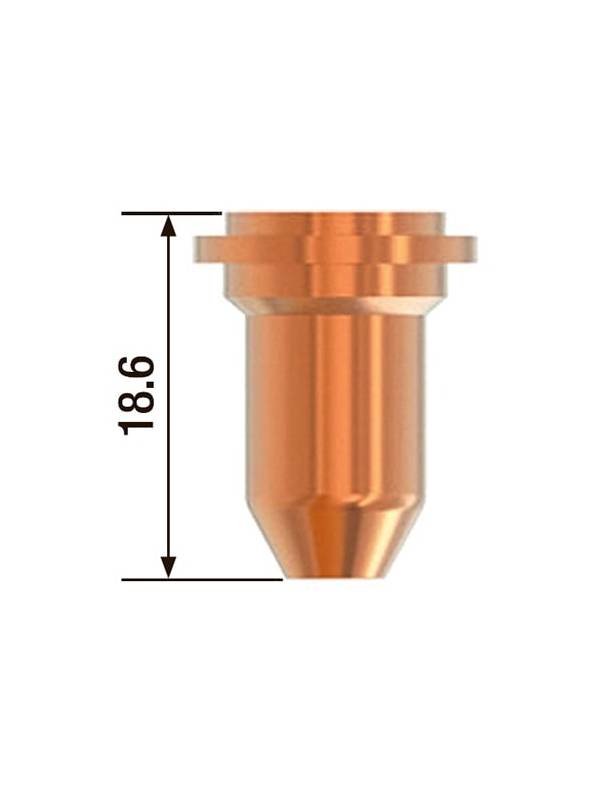 Горелка для плазмореза FB P60 (6 м) FUBAG