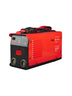 Инвертор сварочный FUBAG IN 176 CEL