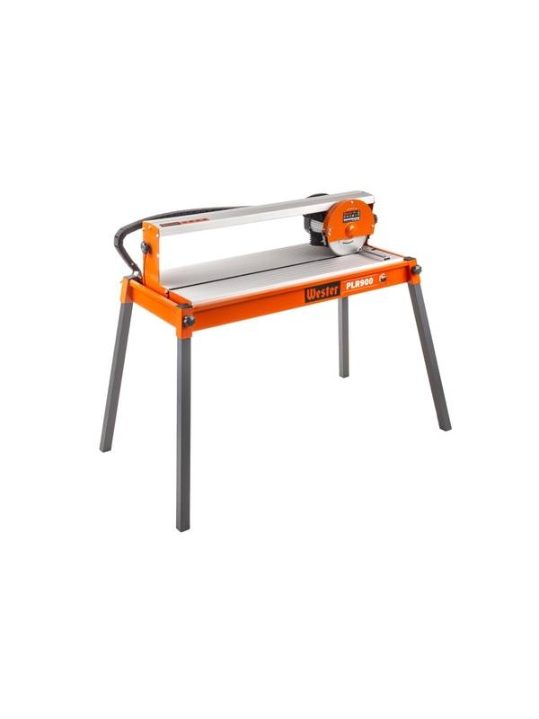 Плиткорез Wester PLR900 (станок для резки плитки и камня)