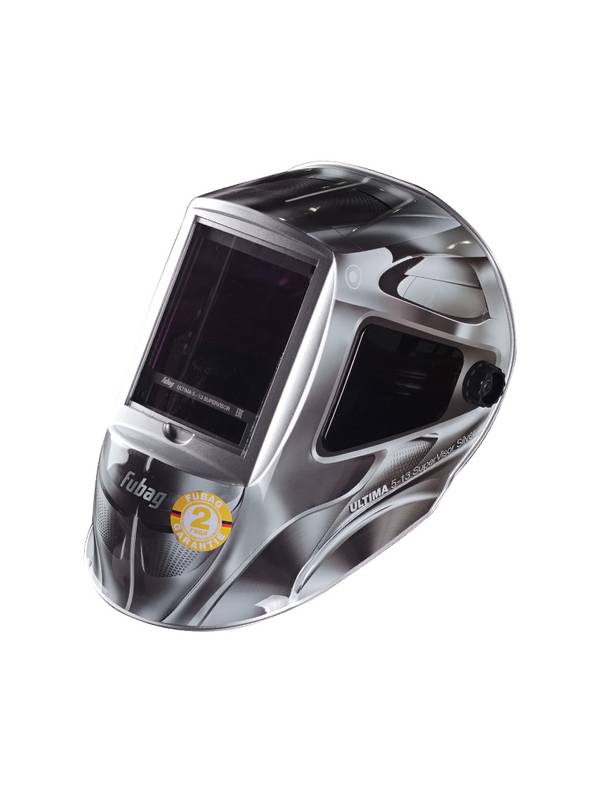 Маска сварочная хамелеон FUBAG IQ 5-13C M2