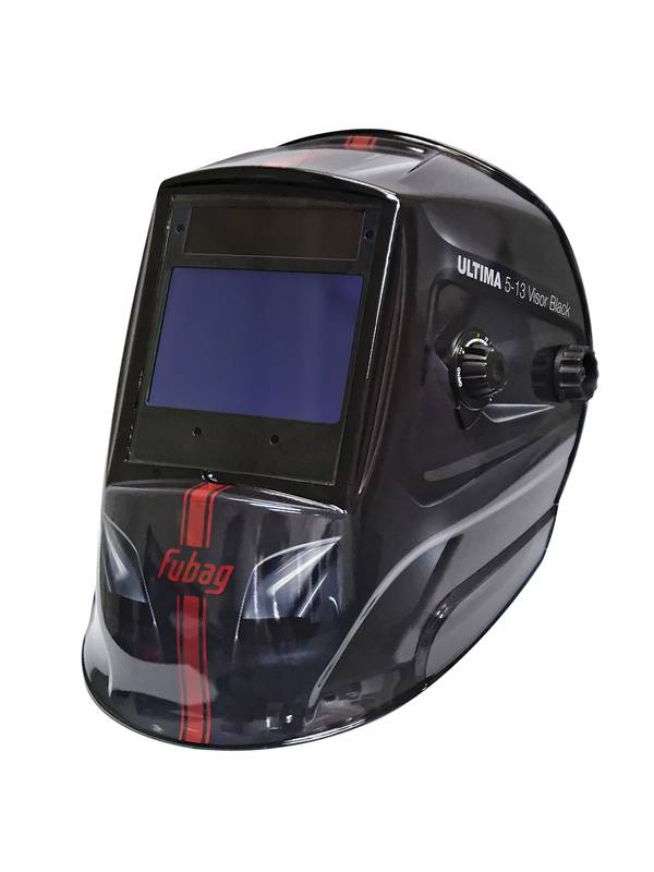 Маска сварочная хамелеон FUBAG IQ 5-13N M