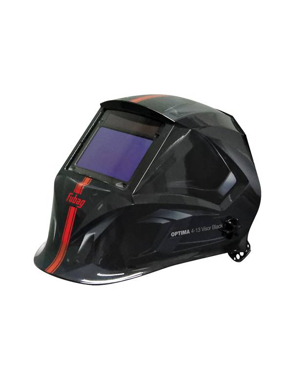 Маска сварочная хамелеон FUBAG IR 4-13N M