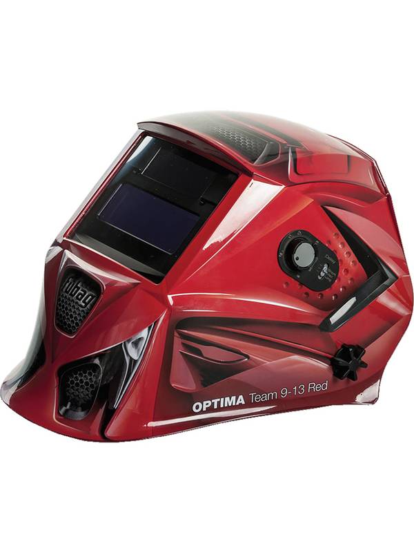 Маска сварочная хамелеон FUBAG IR 9-13B S