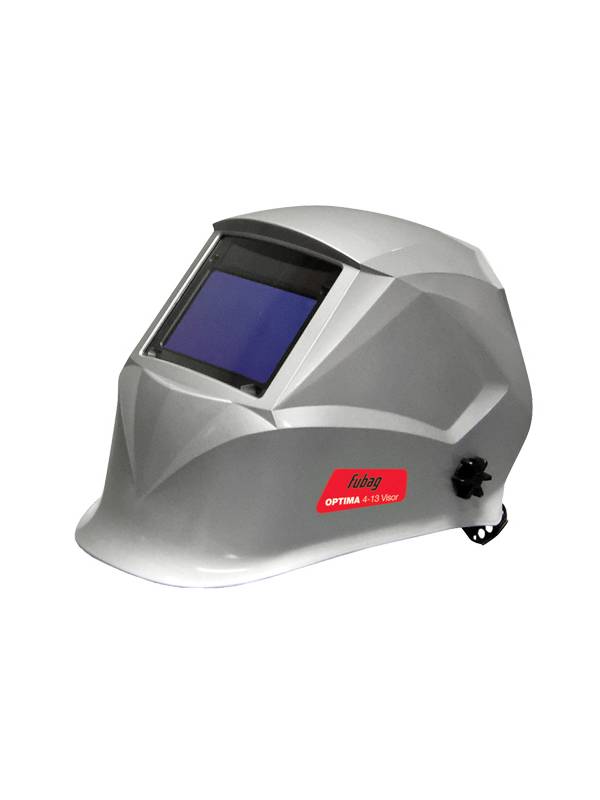 Маска сварочная хамелеон FUBAG IR 4-13G M