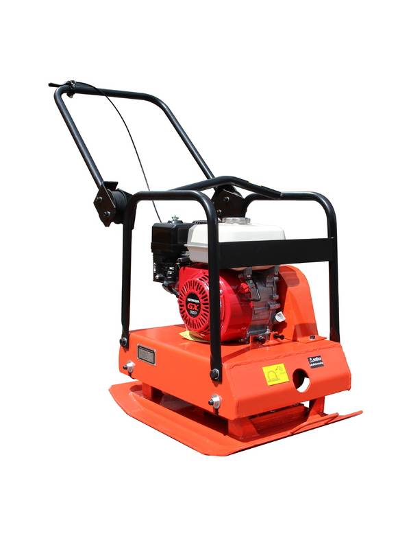 Виброплита Impulse VP120H Honda GX160