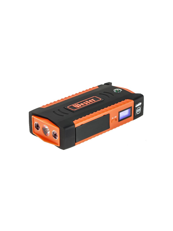 Устройство пусковое м/ф WESTER Zeus 600