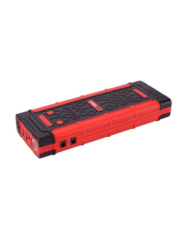 Пусковое устройство аккумуляторное FUBAG DRIVE 600