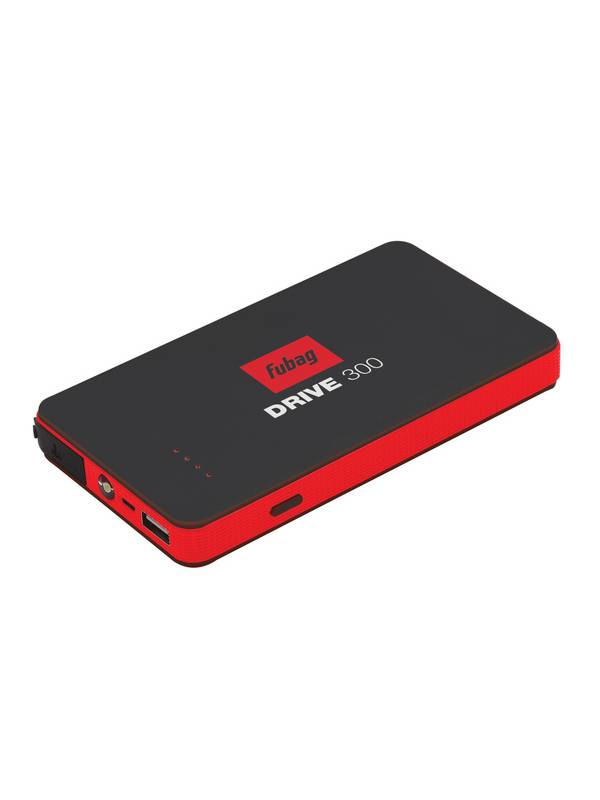 Пусковое устройство аккумуляторное FUBAG DRIVE 300