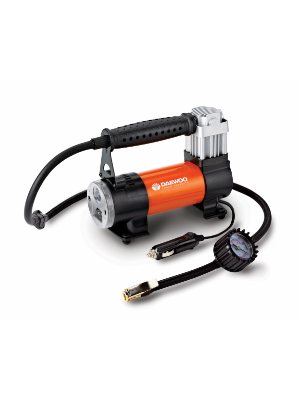 Компрессор автомобильный DAEWOO DW 75 L