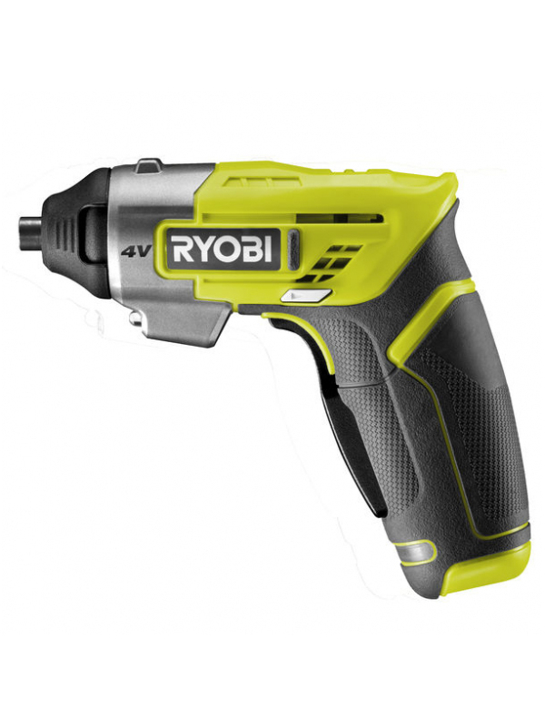 Отвертка аккумуляторная RYOBI ERGO
