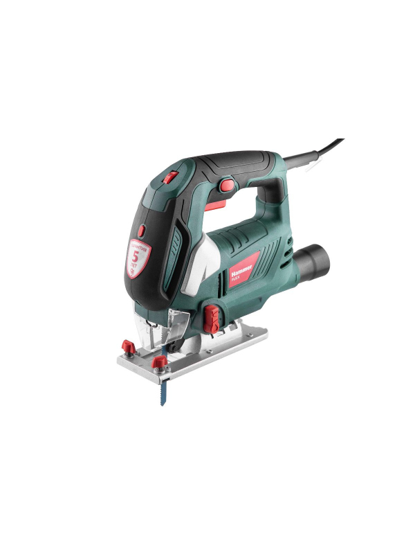 Лобзик Hammer Flex LZK930L