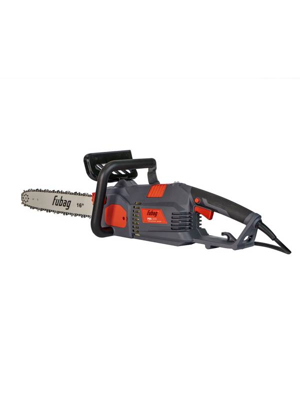 Пила цепная электрическая FUBAG FES 2416