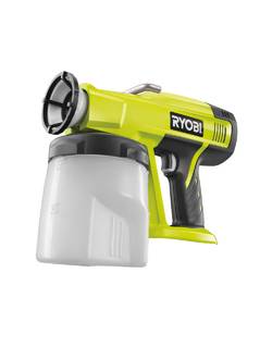 ONE + / Краскопульт RYOBI P620 (без батареи)
