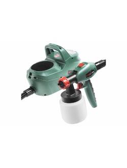 Краскопульт Hammer Flex PRZ600