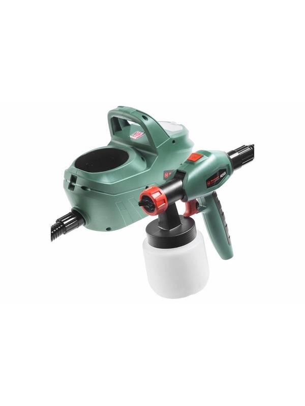 Краскопульт Hammer Flex PRZ600