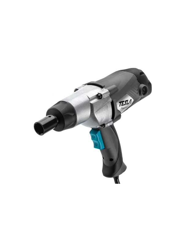 Гайковерт сетевой TESLA TG450H