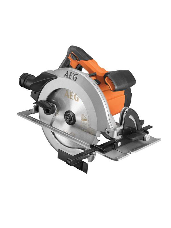 Пила циркулярная AEG KS15-1