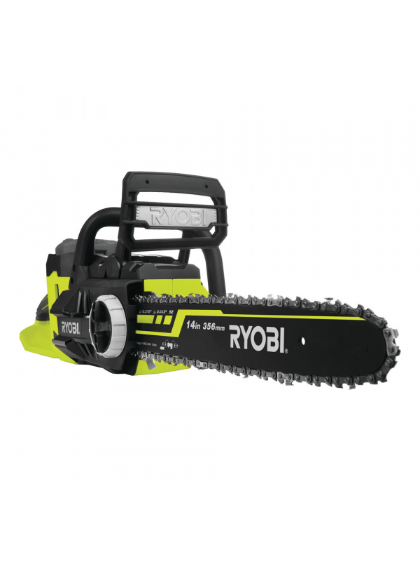 Пила цепная аккумуляторная RYOBI RCS36X3550HI