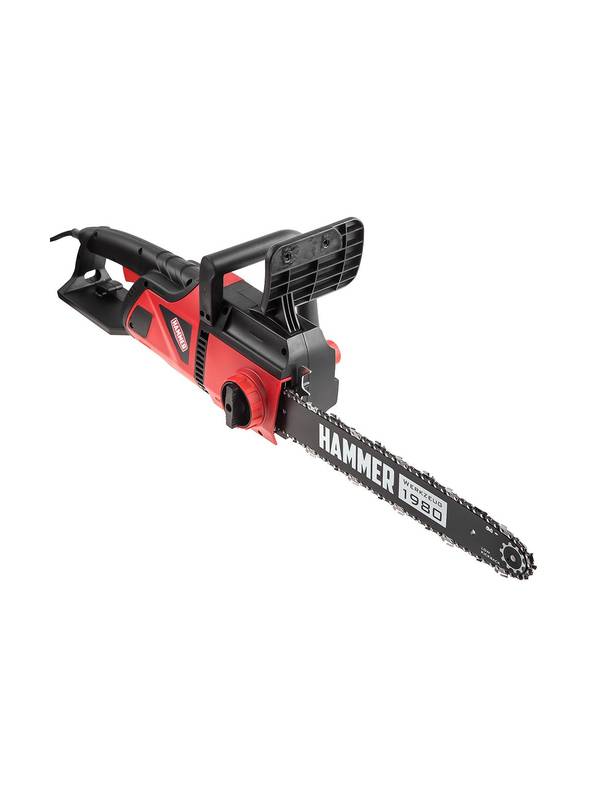 Пила цепная электрическая Hammer CPP2216E 2200Вт