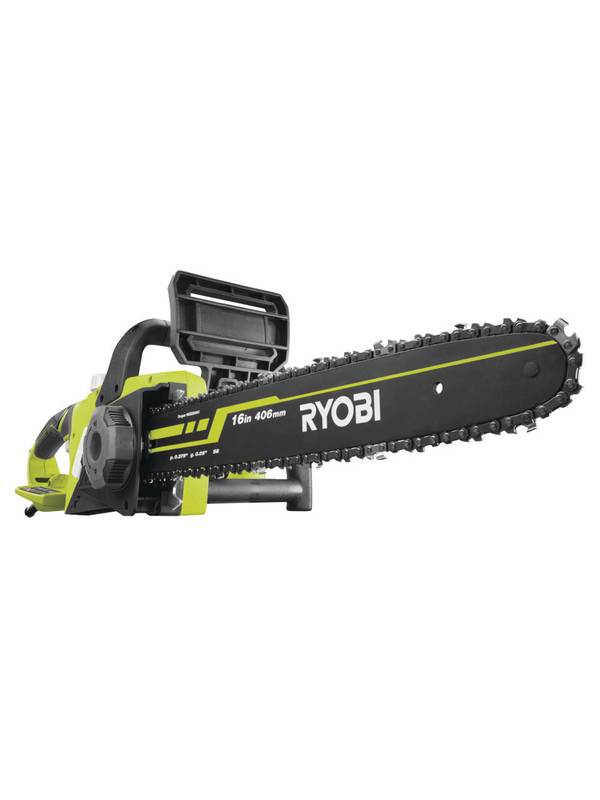 Пила цепная электрическая RYOBI RCS2340B