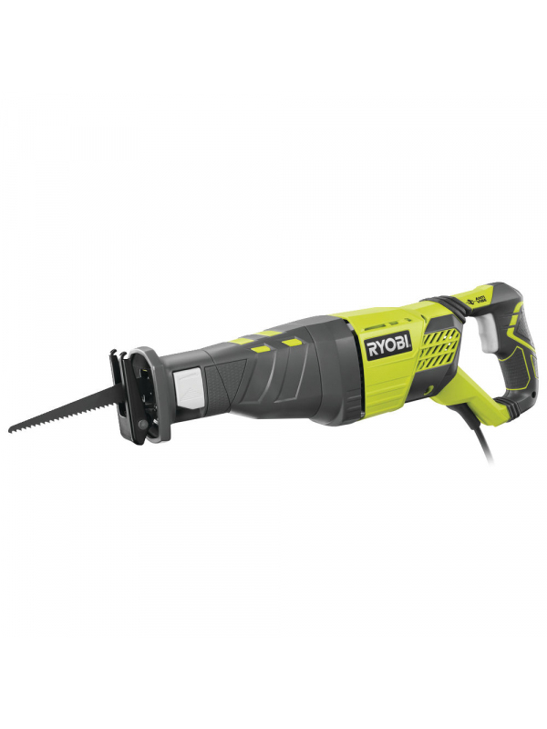Пила сабельная RYOBI RRS1200-K