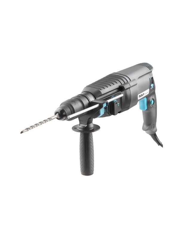 Перфоратор TESLA TR820QC