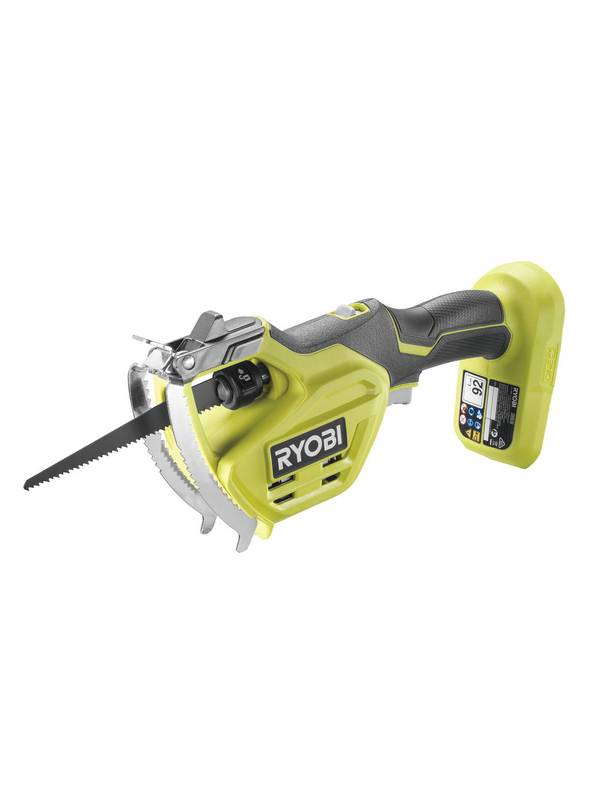 ONE + / Пила садовая RYOBI RY18PSA-0 (без батареи)