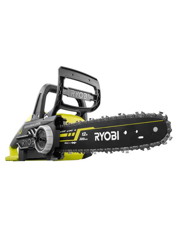 ONE + / Пила цепная RYOBI OCS1830 (без батареи)