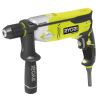 Дрель ударная RYOBI RPD1010-K