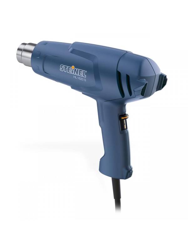 Фен строительный (термовоздуходувка) STEINEL HL 1620 S