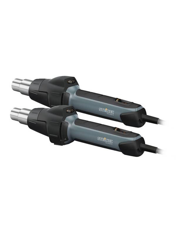 Фен строительный профессиональный (термовоздуходувка) STEINEL HG 2420 E