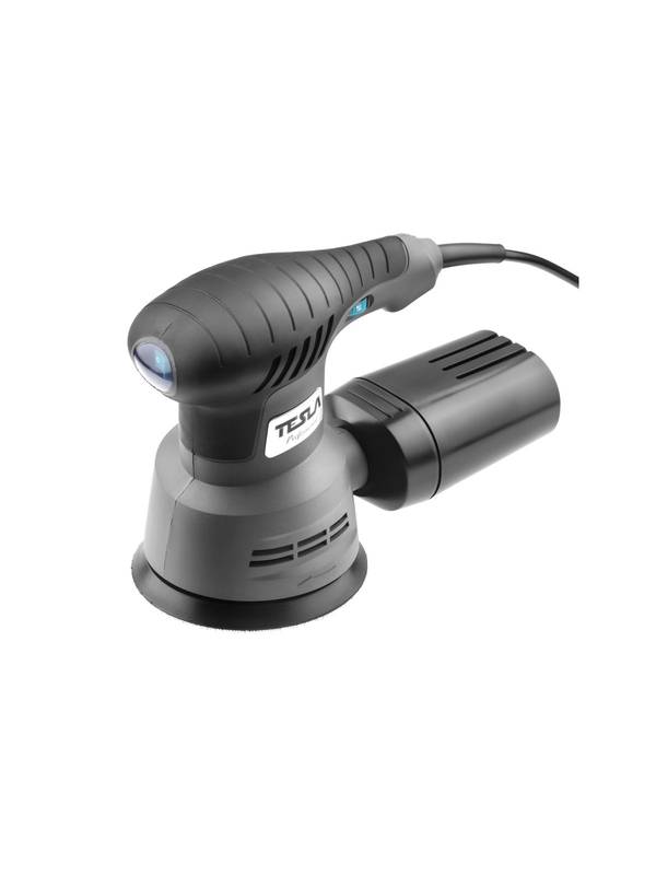 Эксцентриковая шлифмашина TESLA TS300