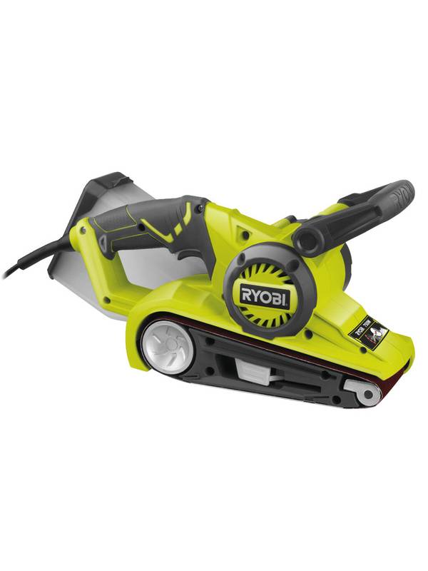 Ленточная шлифмашина RYOBI EBS750