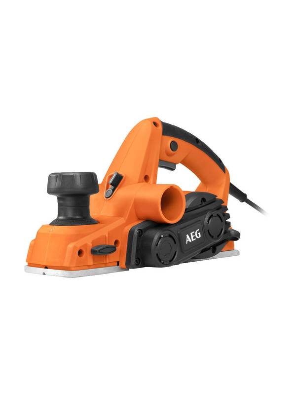 Рубанок AEG PL700