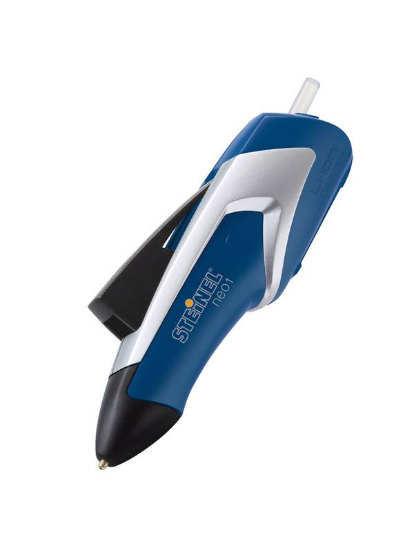 Термоклеевый пистолет аккумуляторный STEINEL Neo1