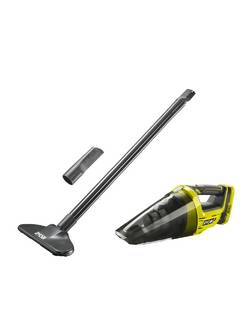ONE + / Пылесос ручной RYOBI R18HVF-0 (без батареи)