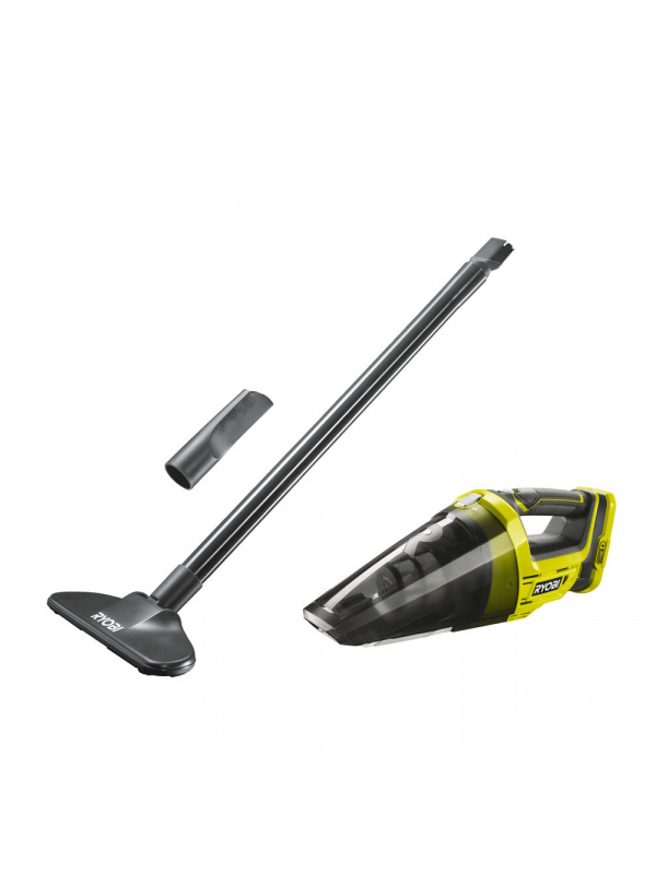 ONE + / Пылесос ручной RYOBI R18HVF-0 (без батареи)
