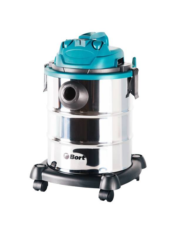 Пылесос строительный Bort BSS-1325