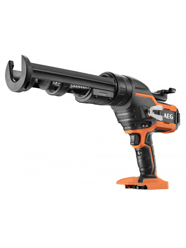 Пистолет для герметика AEG BKP18C-310-0 (без батареи)