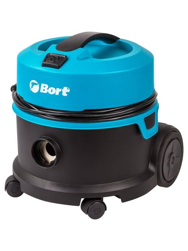 Пылесос строительный Bort BSS-1010HD