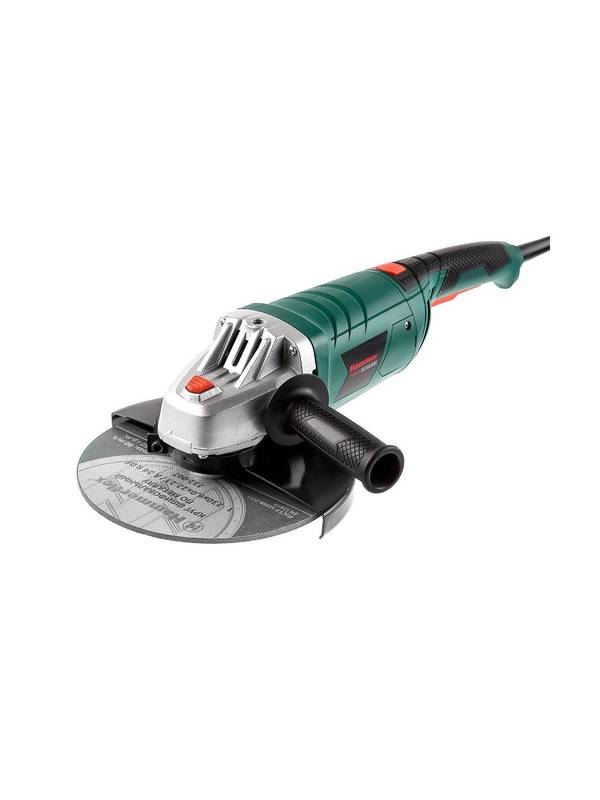 Углошлифмашина Hammer Flex USM2400D