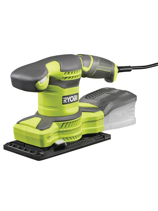 Виброшлифмашина RYOBI RSS280-SA30